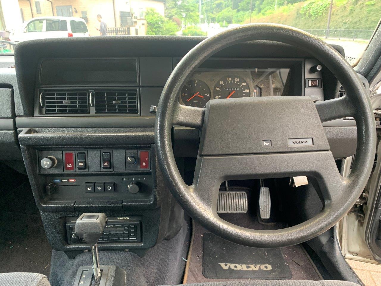 ボルボ 244GL | 中古車情報 | ボルボ（volvo）専門店の2nd Motors